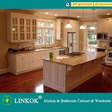 Any existing business related to cabinetry or kitchen renovations can become a canada kitchens dealer. Linkok Furniture Wholesale Cheap China Blinds Factory Directly Solid Wood Kitchen Cabinet For Canada Market Kitchen Furniture Furniture For Kitchencabinets For Kitchens Aliexpress