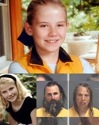 Elizabeth Smart's kidnapping and rescue story