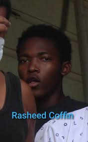 18-year-old arrested and charged for unlawful intercourse with 12-year-old  An 18-year-old sales clerk is in trouble with the law and has been remanded 