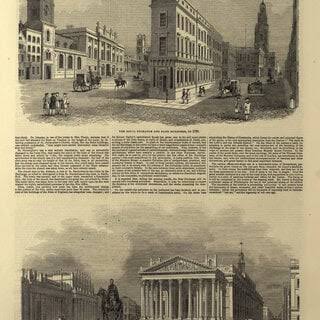 The "Illustrated London News," Published Every Saturday. Thirty... | Download Scientific Diagram