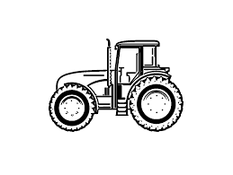Traktor (5) 2 okt, 2018. Traktor Ausmalbilder Kostenlos Malvorlagen Windowcolor Zum Drucken