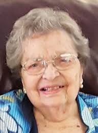 Obituary for Mrs. Mary Lenora (Dilts) Canada