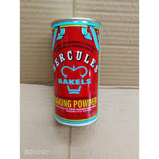 Restaurant chairs are available in hundreds of designs and styles. Hercules Baking Powder