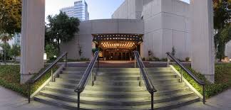 Community Center Theater Broadway Sacramento