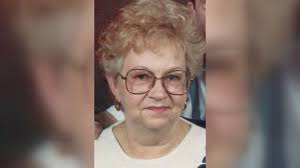 Obituary: White, Betty Lou