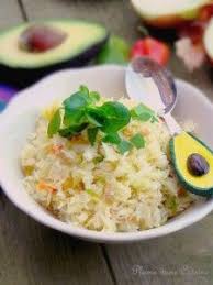 Ray Washington Raywashingtonf6 Chiquetaille De Morue Repas Antillais Cuisine Exotique