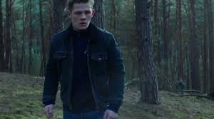 Kidnapping stella is a movie starring jella haase, clemens schick, and max von der groeben. Jacket Jeans Blue Tom Max Von Der Global Ethic In Kidnapping Stella Spotern