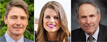 Canada's Most Dangerous Book: How Quesnel, B.C. Went Crazy Over a Local  Woman's Reading Choices