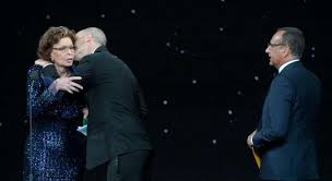 Buongiorno mamma ha riscosso grandi consensi nel pubblico di canale 5: Buongiorno Mamma 2 Dago Fotogallery