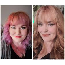 Transformation through health and wellness