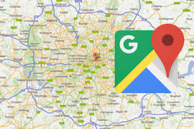 Map multiple locations, get transit/walking/driving directions, view live traffic conditions, plan trips, view satellite, aerial and street side imagery. London Set For Massive Google Maps Upgrade This Is Local London