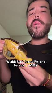 Ryan Saltonstall Bananas