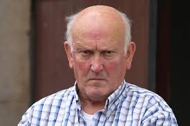 Notorious convicted paedophile contends he had permission to attend Twelfth  celebrations