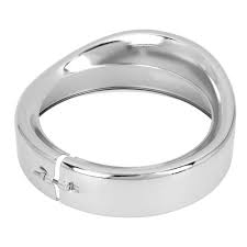 Lined utensils are the ones that have a protective stainless steel coating on them. 7 Inch Silver Tone Motorcycle Headlight Trim Ring For Harley Davidson Fatboy 1994 2017 Walmart Com Walmart Com