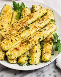 Maybe you would like to learn more about one of these? Roasted Zucchini How To Make The Best Baked Zucchini