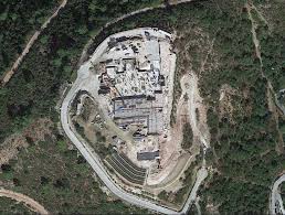 The existence of the 'putin palace' was discussed last year by washington post. Vladimir Putin Home