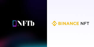 Nftb And Binance Nft Come Together Liquidity And Exposure Partnership