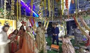 Create a banner for any special occasion. Rana Daggubati Miheeka Bajaj Wedding Highlights South Star Ram Charan Shares First Official Picture Of The Newly Married Couple India Com