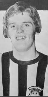 Raith Rovers Football Club are deeply saddened to learn of the passing of  former player, Gordon Wallace (Mark II). The following tribute was written  by Club Historian, John Greer: Gordon was aged