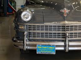 Image result for Gunmetal 1948 Chrysler