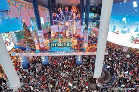 It's expected to open on 1 december 2018. All Eyes On Genting Malaysia S 1q Results The Edge Markets