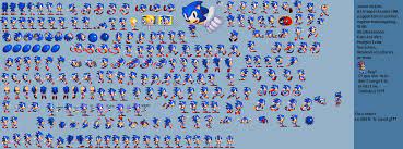 Imagen Relacionada Sonic