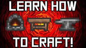 An accessory that increases the damage and the critical strike chance of ranged weapons by 10% and increases the view range of guns. Terraria Crafting 101 Learn How To Craft In Terraria Terraria Hero Terraria Wiki Youtube