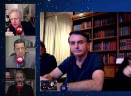 Tiroteio na zona norte do rio fere jovem de 14 anos e mata homem, vídeo. Bolsonaro Deu 135 Entrevistas Exclusivas Desde A Posse Jovem Pan E A Mais Atendida Poder360