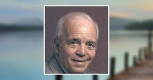 Harold Richard Pelham Obituary December 31, 2007