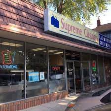 Maybe you would like to learn more about one of these? Supreme Cleaners 21 Reviews Laundry Services 106 S Euclid Ave Oak Park Il Phone Number