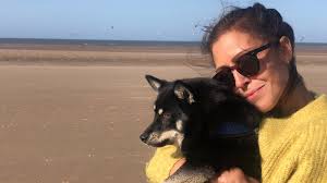 Fundraiser for Fadi Dagher by Emily Halban : Help us try to extend Tianna's  life