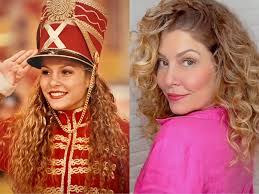 Bárbara Borges revela 'crise de choro' após assistir ao documentário das  Paquitas e diz que perdoou Marlene Mattos e Xuxa: 'Anos de terapia'