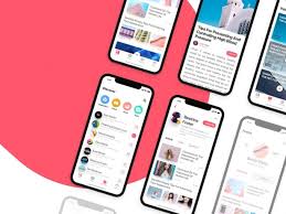 Create professional mobile app mockups with just a few clicks. Design Mobile App Ui Mockup Psd By Rajasaqibali74