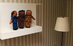 Rebel Commentary: 'She Persists' At Gracie Mansion Conservancy