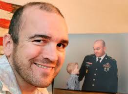 Soldier's recovery from Fort Hood shooting was long march