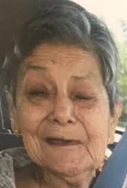 Maria Medrano Obituary (2017)