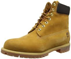 Timberland Junior 6 Inch Premium Waterproof Boots Wheat Nubuck Timberland Men S 6 Inch Premium Waterproof Boot Wheat Nub Https Www Amazon Com Timberland Boots Mens Waterproof Leather Boots Boots