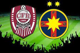 Cfr cluj is a class above everyone else in this league. Ponturi Pariuri Fotbal Romania Cfr Cluj Vs Fcsb