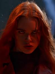 Fate Winx Saga Bloom Jacket