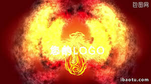 Dps for all battle royale games. Fire Logo Video After Effect Templates Mp4 Free Download Pikbest