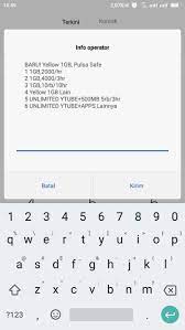 We did not find results for: Begini Cara Terbaru Mendapatkan Kuota Indosat 1 Gb Hanya Perlu Dengan Seribu Rupiah Semua Halaman Intisari