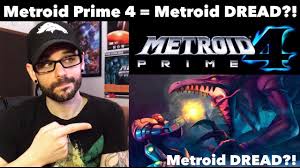 .mechanical menace in metroid dread for nintendo switch. Is Metroid Prime 4 Actually Metroid Dread Theory Ro2r Youtube
