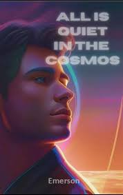 All Is Quiet In the Cosmos by emerson