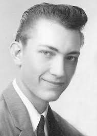 Oscar Overton Obituary (1941