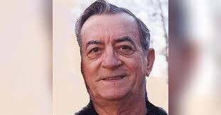 Bernard A. Mayer Sr. Obituary