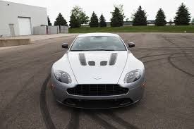 Image result for Lightning Silver 2012 Aston Martin