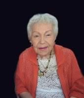 Miriam Greenberg Obituary