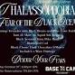 Thalassophobia Dinner at Base Camp — Old Colorado City