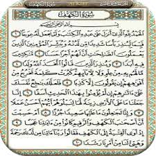 Berikut hukum dan hikmah membaca surat al kahfi. Sunnah Baca Surah Al Kahfi Hari Jumaat Malam Jumaat Mynewshub