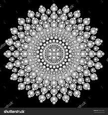 Black And White Mandala Rock Painting Aboriginal Dot Painting Black And White Google Search More Aboriginal Dot Painting Dot Art Painting Dot Painting
